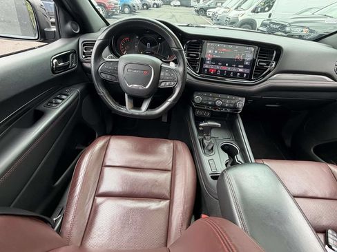 Used 2023 Dodge Durango R/T AWD/4WD image 22