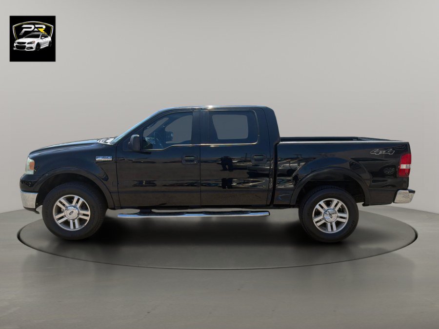 Used 2007 Ford F150 Lariat AWD/4WD image 2