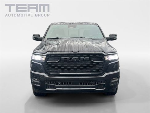 New 2026 RAM 1500 Big Horn image 2