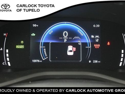 Used 2026 Toyota Camry LE FWD image 23
