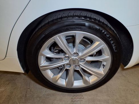 Certified 2025 Cadillac CT5 Premium Luxury image 20