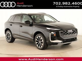 New 2026 Audi Q3 quattro 2.0T AWD/4WD video 1