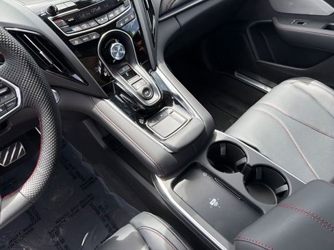 New 2026 Acura RDX A-Spec AWD/4WD image 18
