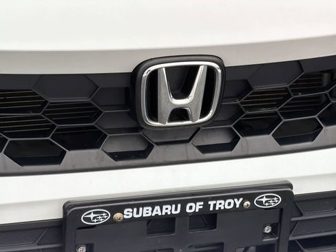 Used 2023 Honda Civic LX image 12