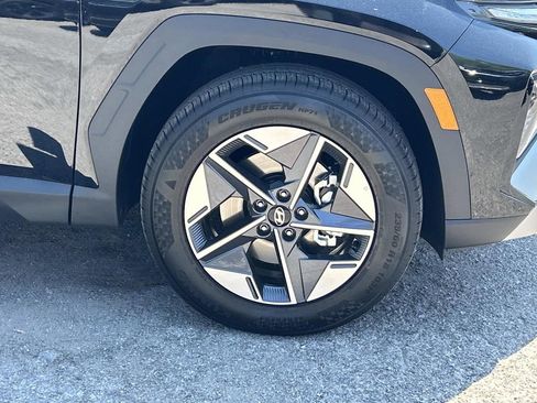 New 2026 Hyundai Tucson SEL FWD image 9