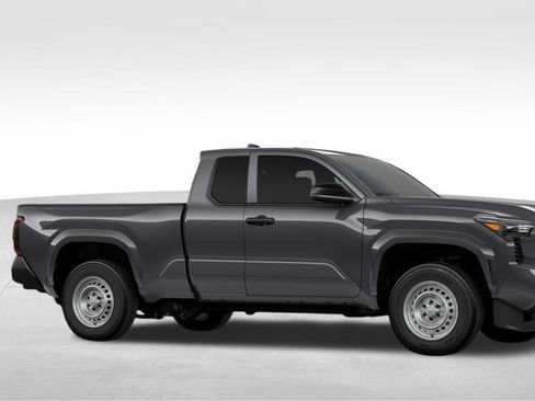 New 2026 Toyota Tacoma SR AWD/4WD image 14