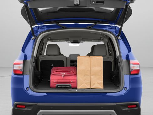 Used 2025 Honda Pilot EX-L image 31