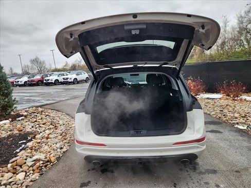 Used 2022 Lincoln Corsair Grand Touring w/ Elements Technology Bundle image 23