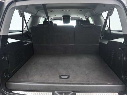 Used 2017 GMC Yukon XL SLT image 20