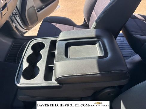 Used 2015 Chevrolet Silverado 1500 LT w/ All Star Edition image 27