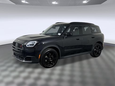 Used 2026 MINI Cooper Countryman S AWD/4WD image 1