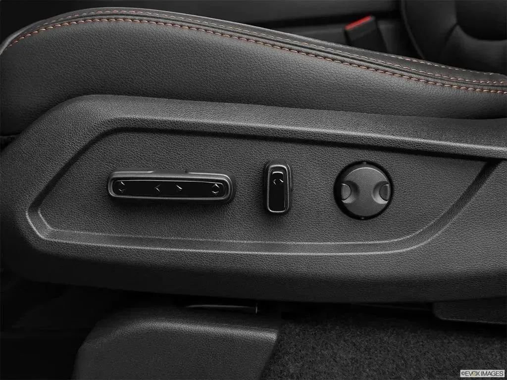New 2026 Honda Pilot TrailSport image 26