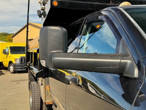 Used 2016 RAM 5500 Tradesman w/ Max Tow Package image 36