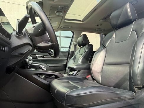 Used 2025 Kia Telluride S AWD/4WD image 9