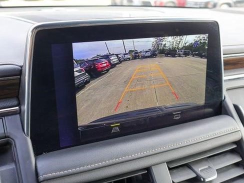 Certified 2024 Chevrolet Tahoe Premier image 5