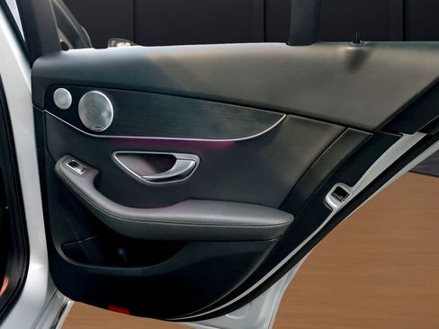 Used 2021 Mercedes-Benz C 300 Sedan w/ Premium Package image 28