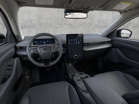 New 2026 Ford Mustang Mach-E Select w/ Comfort Package RWD image 9
