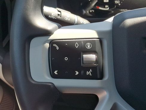 Used 2024 Land Rover Defender 130 S AWD/4WD image 24