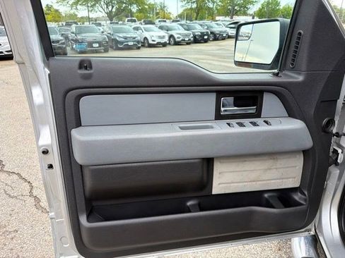 Used 2014 Ford F150 XLT w/ Equipment Group 302A Luxury AWD/4WD image 9