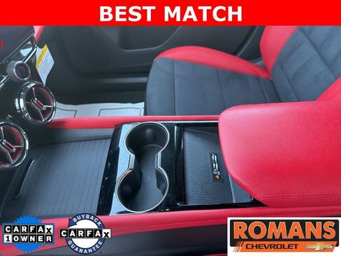 Used 2024 Chevrolet Blazer EV RS image 17