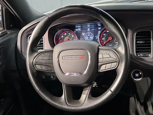 Used 2023 Dodge Charger SXT RWD image 25