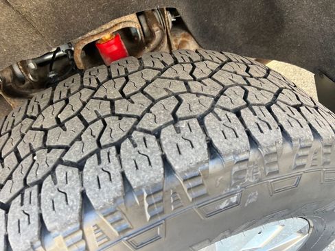 Used 2022 Chevrolet Silverado 2500 LT w/ All Star Edition image 28