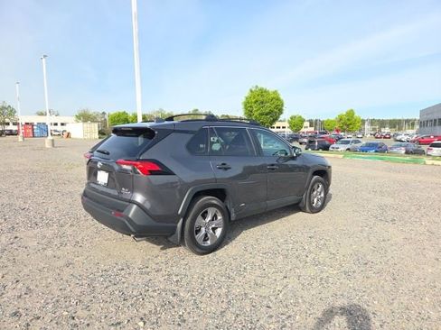 Used 2023 Toyota RAV4 XLE w/ Convenience Package image 5