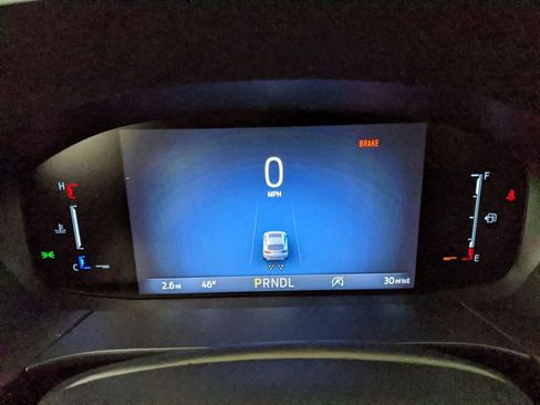 New 2026 Ford Escape Active image 18