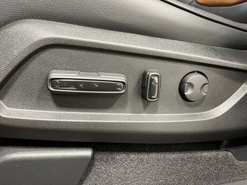 New 2026 Honda Passport TrailSport Elite image 9