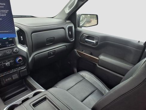 Used 2020 Chevrolet Silverado 1500 LT Trail Boss image 13
