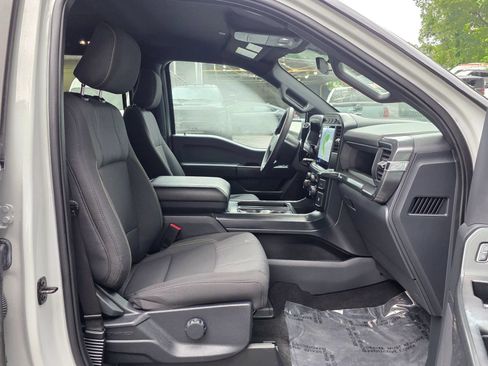 Used 2024 Ford F150 STX RWD image 30