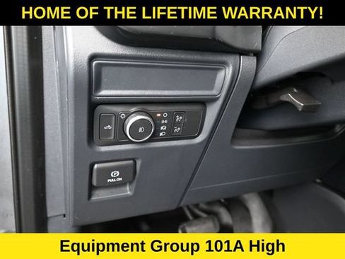 Used 2022 Ford F150 XL w/ STX Appearance Package AWD/4WD image 16