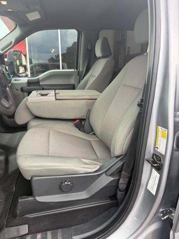 Used 2022 Ford F250 XL w/ STX Appearance Package AWD/4WD image 8