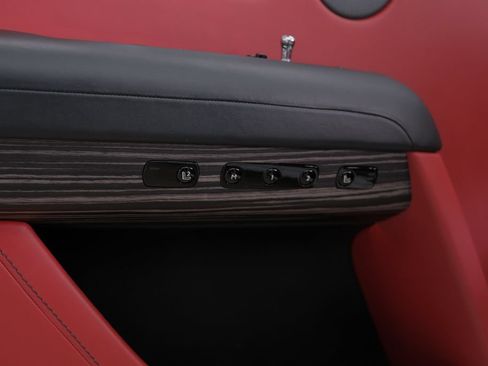 Used 2021 Rolls-Royce Ghost AWD/4WD image 40