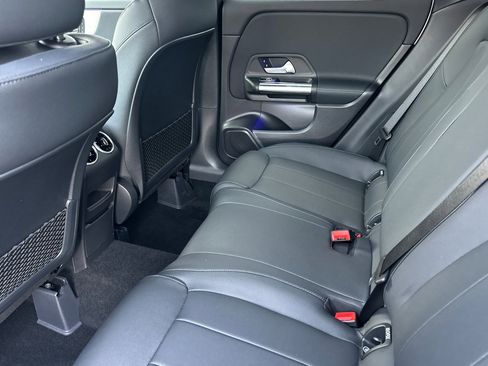 New 2026 Mercedes-Benz GLA 250 4MATIC image 12