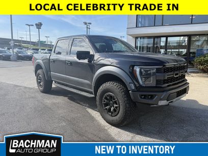 Used 2022 Ford F150 Raptor w/ Raptor 37 Performance Package