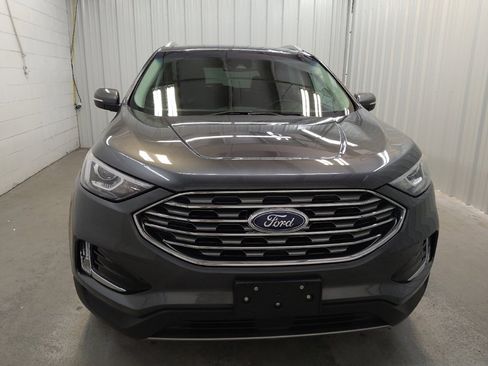 Used 2020 Ford Edge SEL w/ Convenience Package AWD/4WD image 14