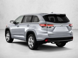 Used 2016 Toyota Highlander XLE video 4