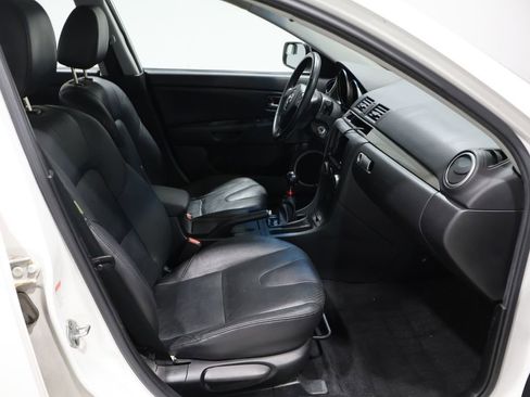 Used 2006 MAZDA MAZDA3 s Grand Touring image 21