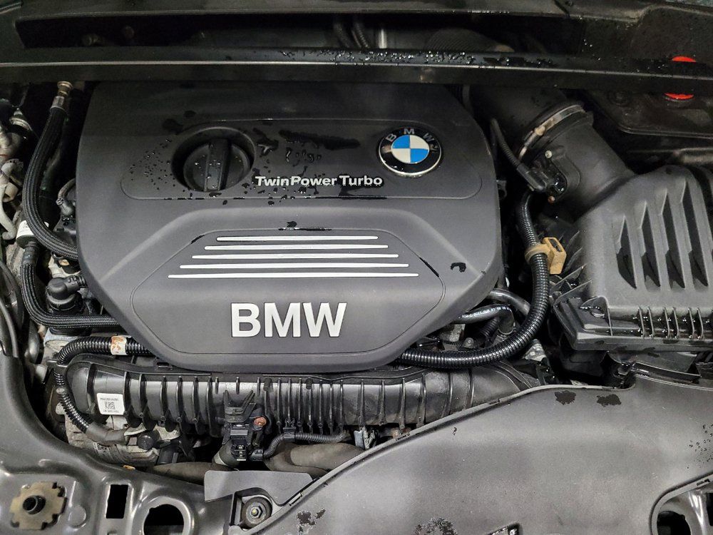 Used 2018 BMW X2 xDrive28i AWD/4WD image 30
