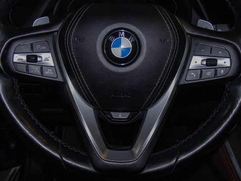 Used 2019 BMW X5 xDrive50i image 12