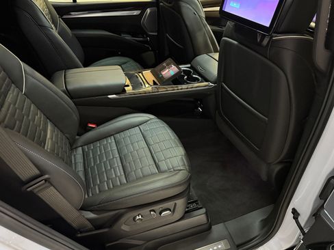 New 2026 Cadillac Escalade Platinum Sport image 62