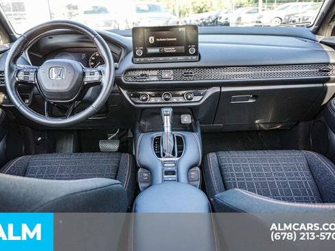 Used 2024 Honda HR-V Sport image 26