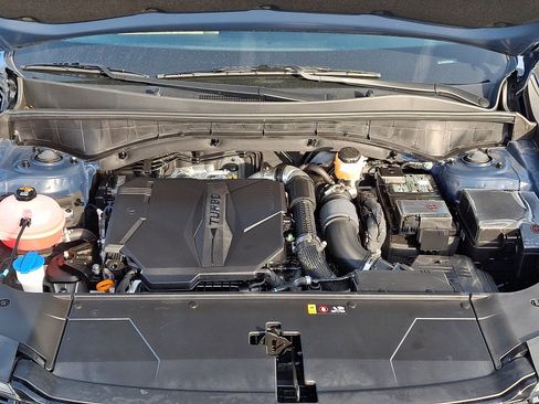 Used 2024 Kia Sorento SX Prestige w/ Olive Brown Leather Package image 28