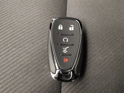 Used 2024 Chevrolet Blazer LT w/ Convenience Package image 32