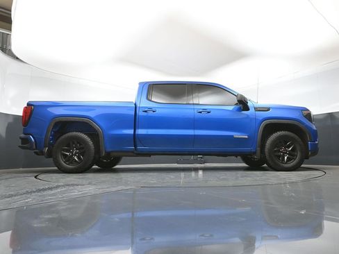 Used 2023 GMC Sierra 1500 Elevation w/ LPO, Elevation Black Package AWD/4WD image 41