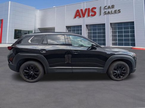 Used 2025 MAZDA CX-50 AWD 2.5 Hybrid w/ Premium Pkg image 5