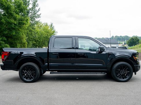 Used 2024 Ford F150 XLT w/ Equipment Group 303A High AWD/4WD image 2