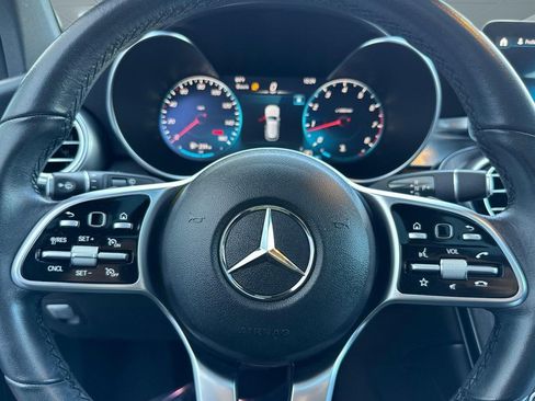 Used 2022 Mercedes-Benz GLC 300 4MATIC image 14