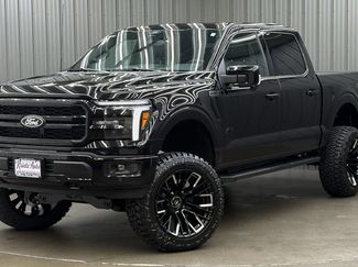 Used 2026 Ford F150 Lariat AWD/4WD video 1